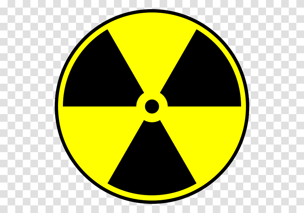 Radiation, Nuclear, Lamp, Sign Transparent Png