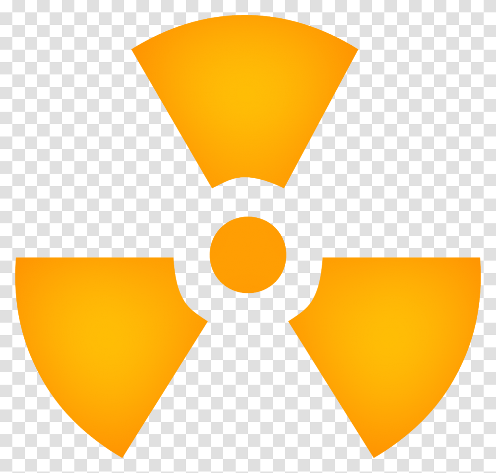 Radiation, Nuclear, Lighting, Logo Transparent Png