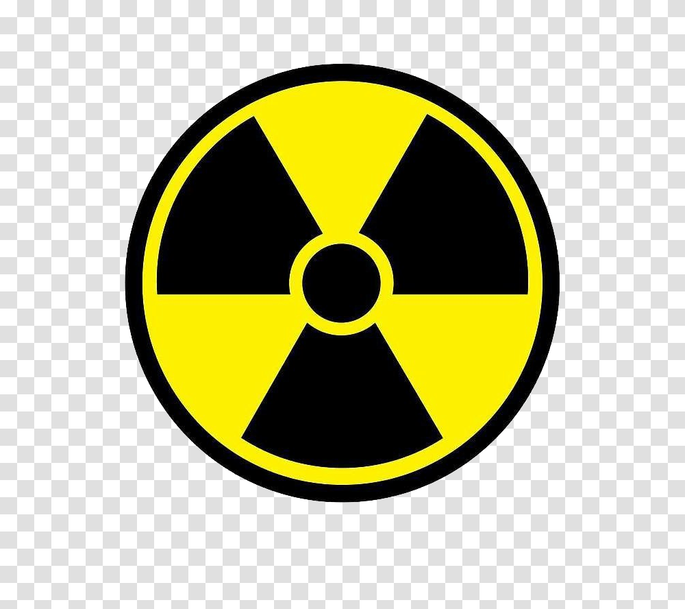Radiation, Nuclear, Logo, Trademark Transparent Png