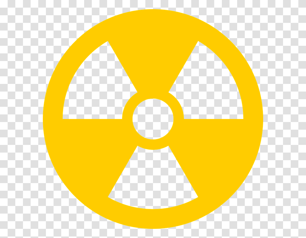 Radiation, Nuclear, Soccer Ball, Football Transparent Png