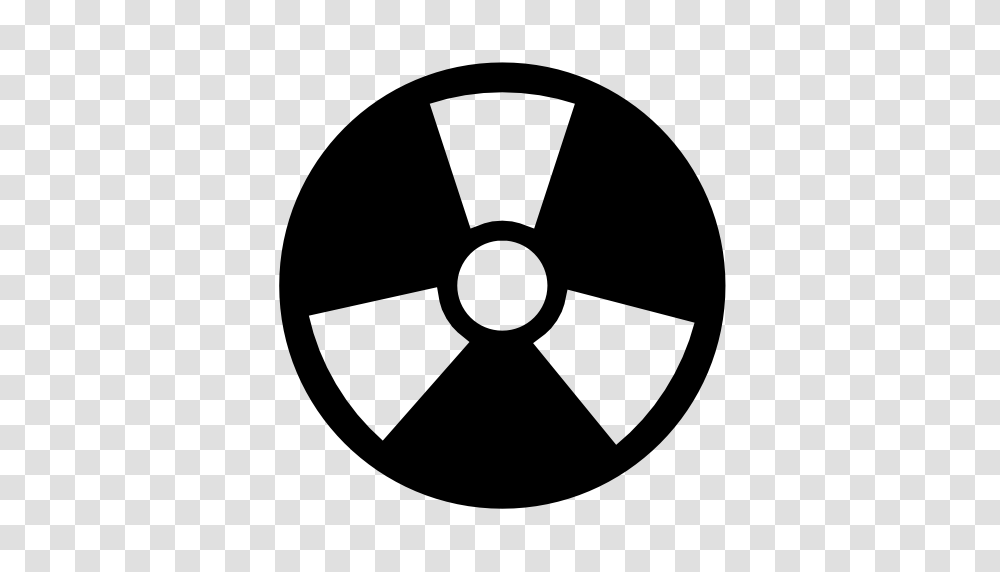 Radiation, Nuclear, Steering Wheel, Disk Transparent Png