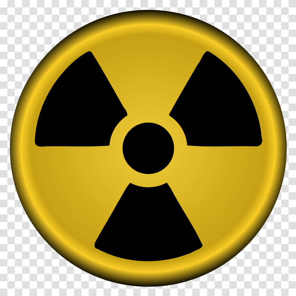 Radiation, Nuclear Transparent Png