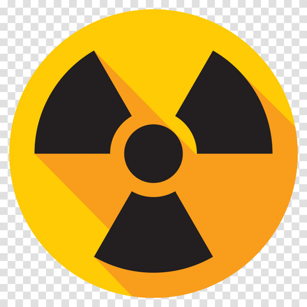 Radiation, Nuclear Transparent Png