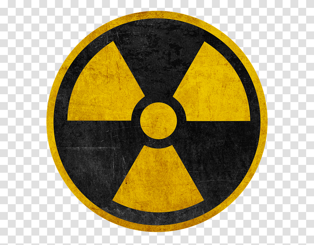 Radiation, Rug, Logo Transparent Png