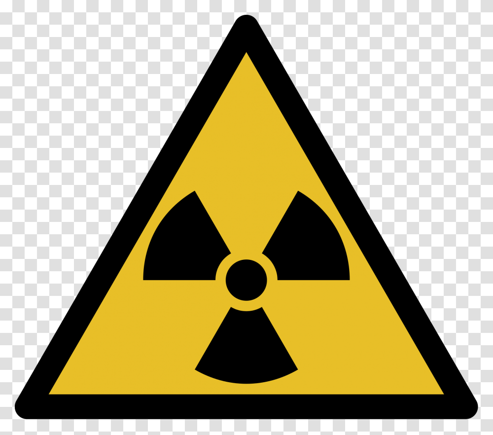 Radiation, Triangle Transparent Png