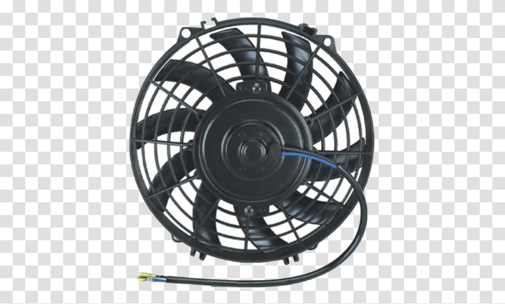 Radiator Cooling Fan, Electric Fan, Wristwatch, Lamp Transparent Png