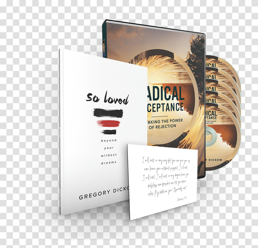 Radical Acceptance Collection Flyer, Poster, Advertisement, Paper Transparent Png