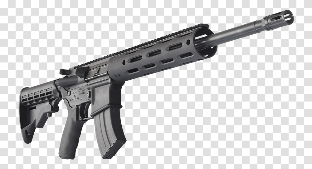 Radical Firearms 7.62 X39mm Ar, Gun, Weapon, Weaponry, Shotgun Transparent Png