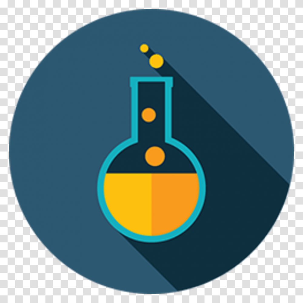 Radically Improve Your Ab Testing Efforts To Increase Chemistry Icon Flat Design, Sphere, Plot Transparent Png