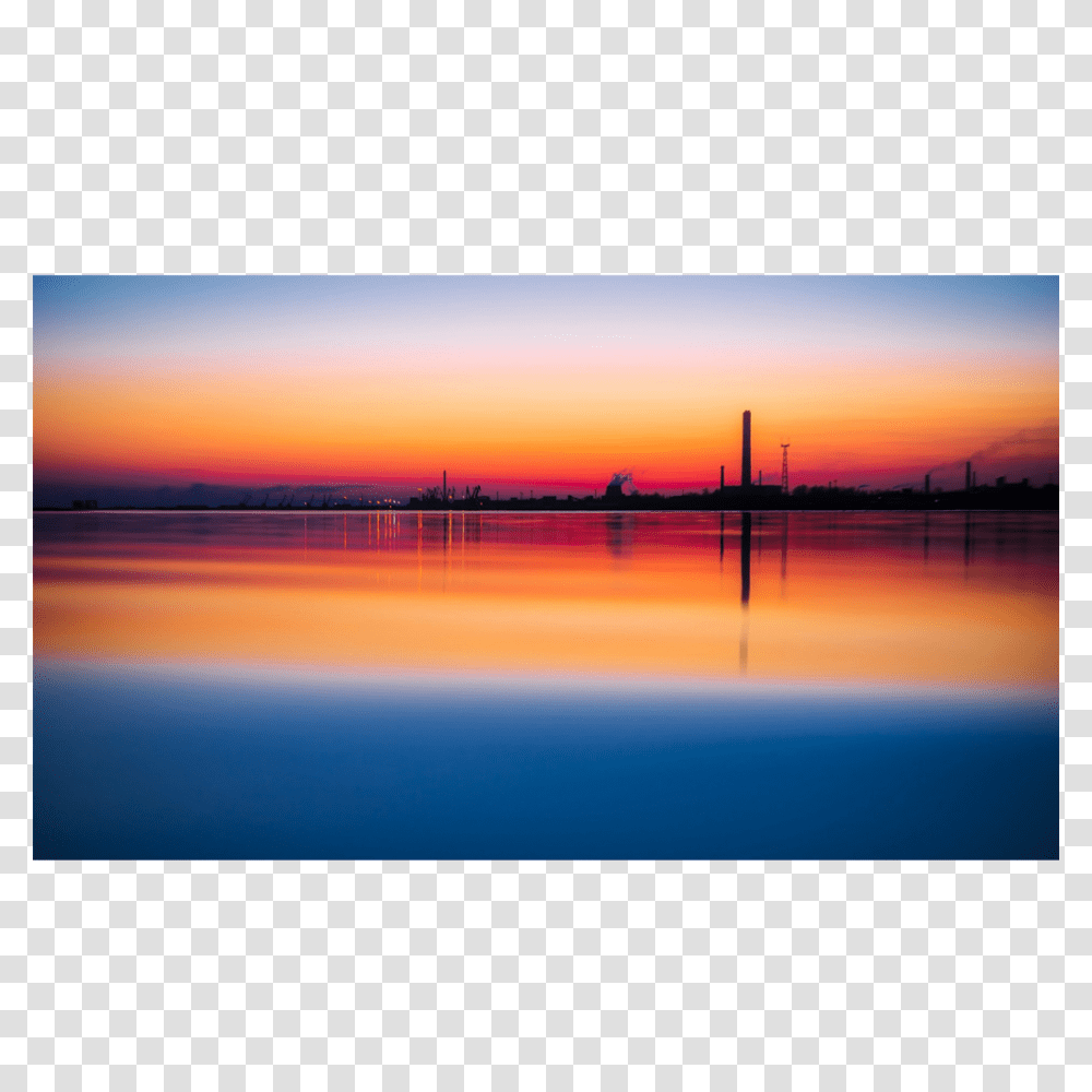 Radinet Sky Line, Nature, Outdoors, Water, Panoramic Transparent Png
