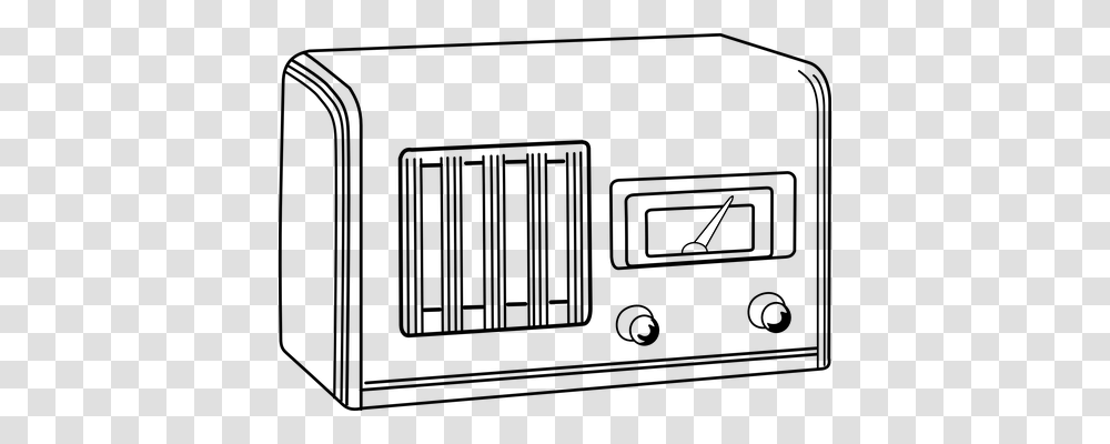 Radio Music, Outdoors, Nature, Astronomy Transparent Png