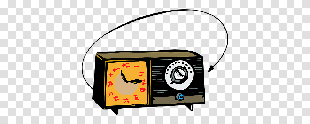 Radio Technology, Bird, Animal, Outdoors Transparent Png