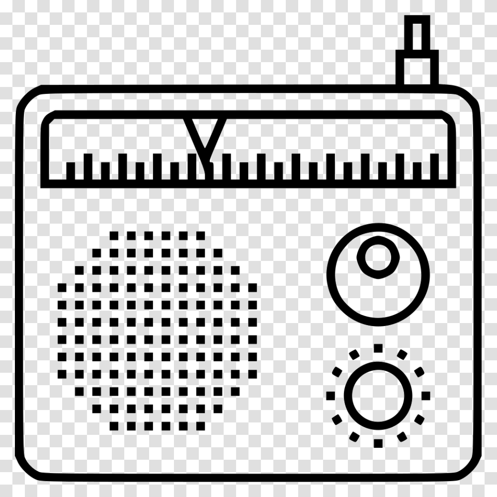 Radio Advertising Beach Racket Transparent Png