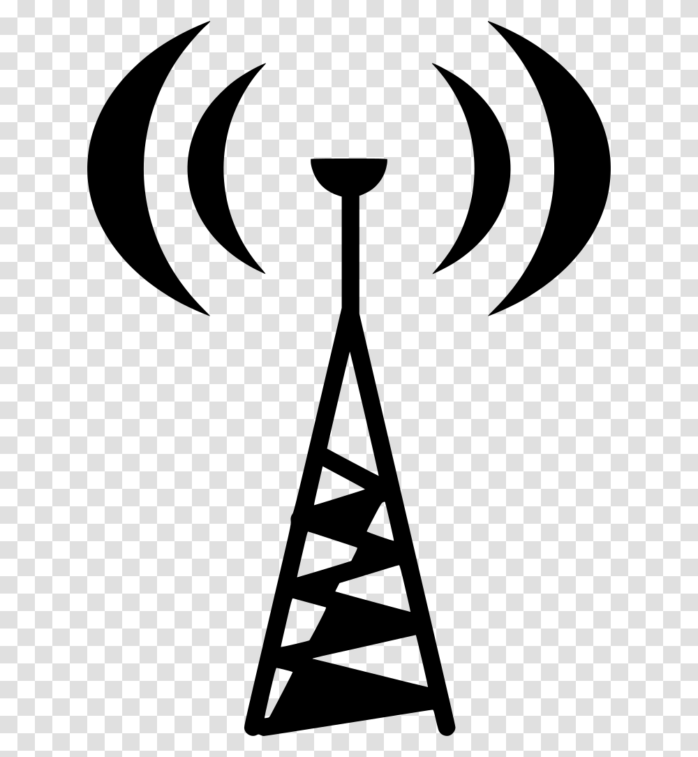 Radio Antenna Clipart Clip Art Radio Wave, Gray, World Of Warcraft Transparent Png