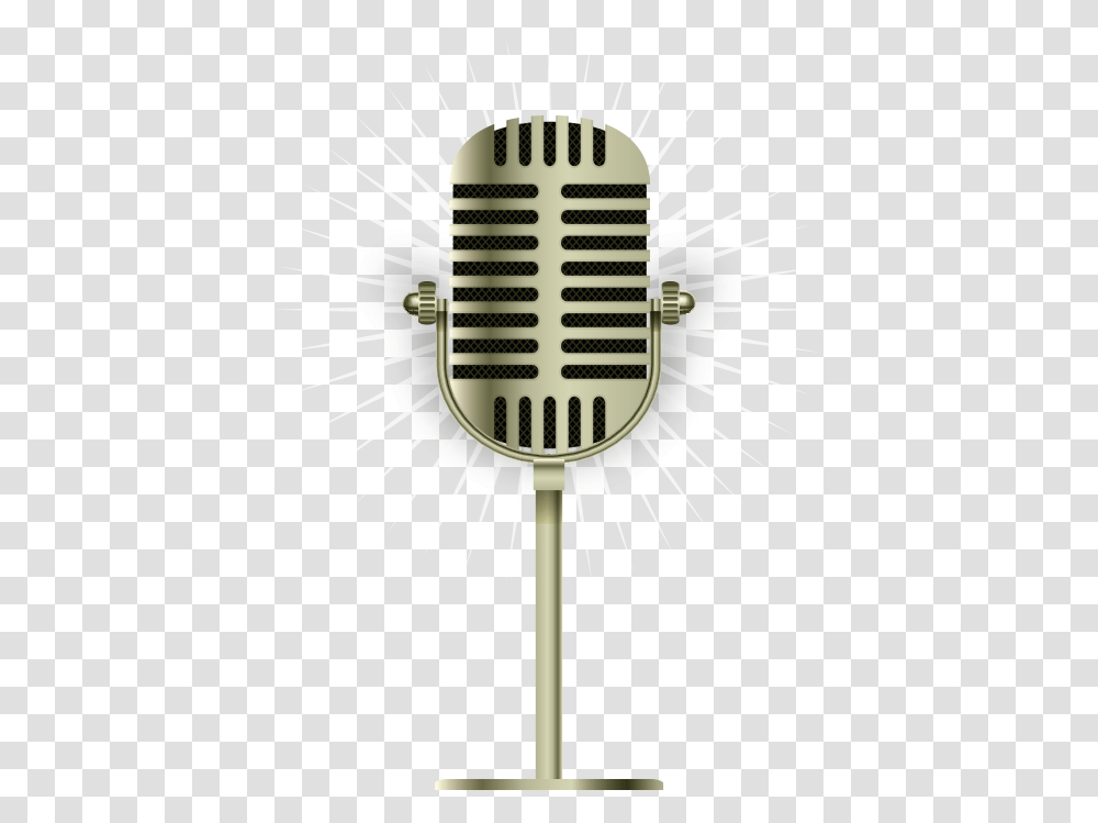 Radio Belen, Electrical Device, Microphone Transparent Png