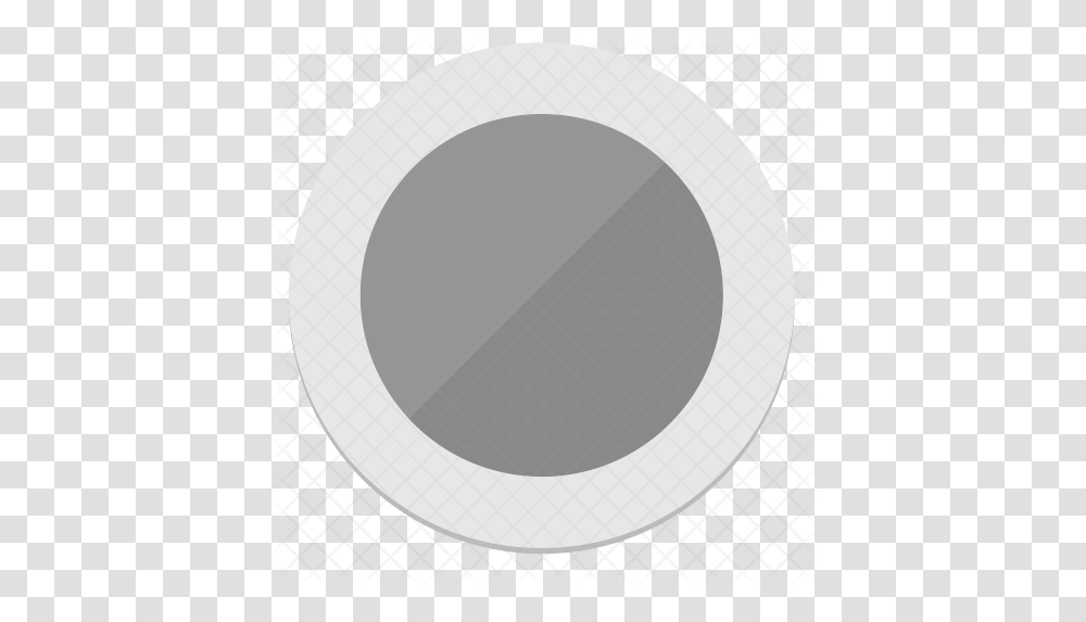 Radio Button Icon Dot, Sphere, Tape, Rug, Hole Transparent Png