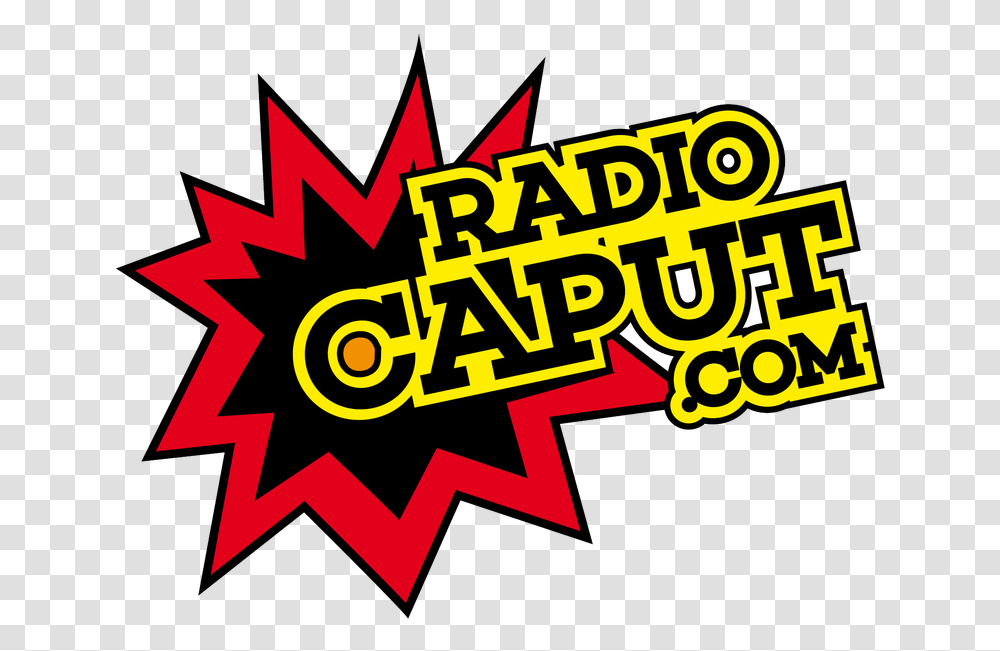 Radio Caput, Alphabet Transparent Png
