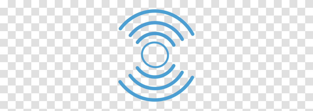 Radio Clip Art, Spiral, Coil, Logo Transparent Png