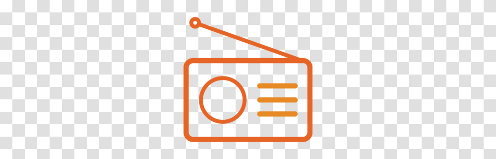 Radio Clipart Transparent Png