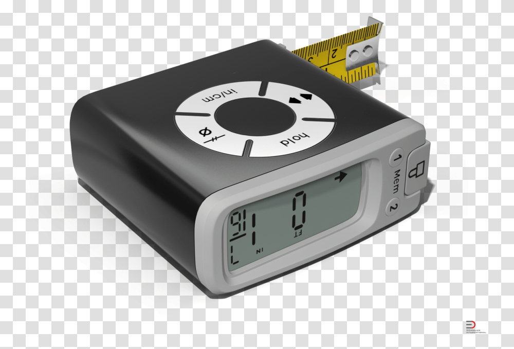 Radio Clock, Alarm Clock, Wristwatch, Digital Clock Transparent Png