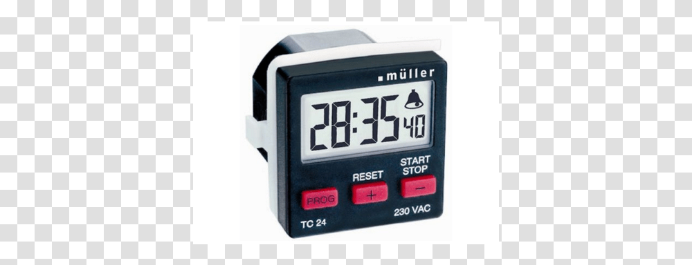 Radio Clock, Electrical Device, Switch Transparent Png
