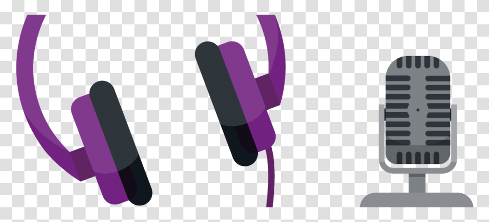 Radio Dibujo, Electronics, Headphones, Headset, Adapter Transparent Png