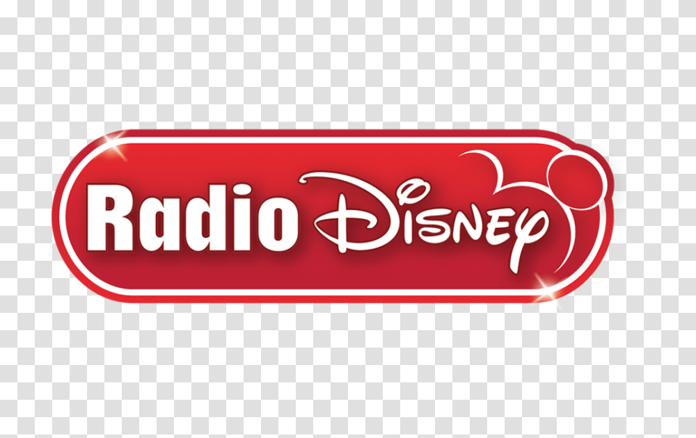 Radio Disney, Label, Logo Transparent Png