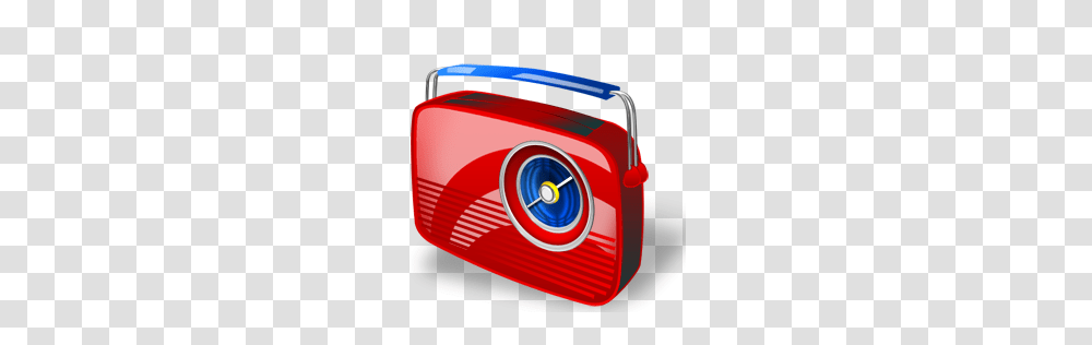 Radio, Electronics, First Aid Transparent Png