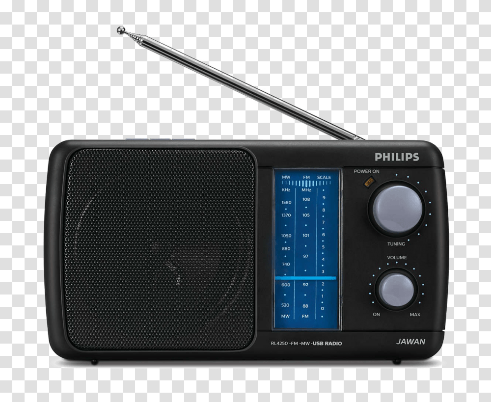 Radio, Electronics, Mobile Phone, Cell Phone Transparent Png