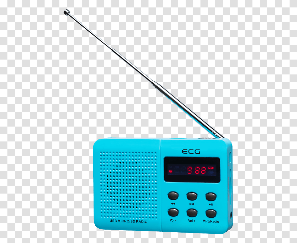 Radio, Electronics, Mobile Phone, Cell Phone Transparent Png