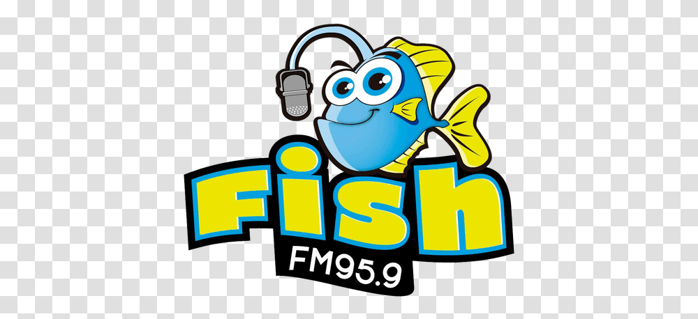 Radio Fish, Security Transparent Png