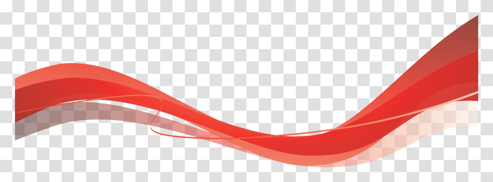 Radio Goes Red For Women Free Swoosh, Animal Transparent Png