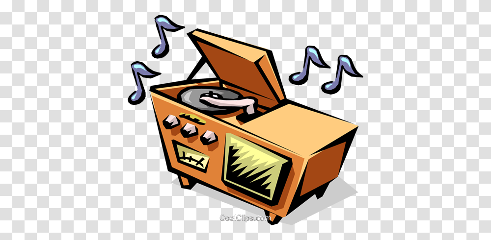 Radio Huge Freebie Download For Powerpoint, Electronics, Stereo, Tape Player, Cd Player Transparent Png