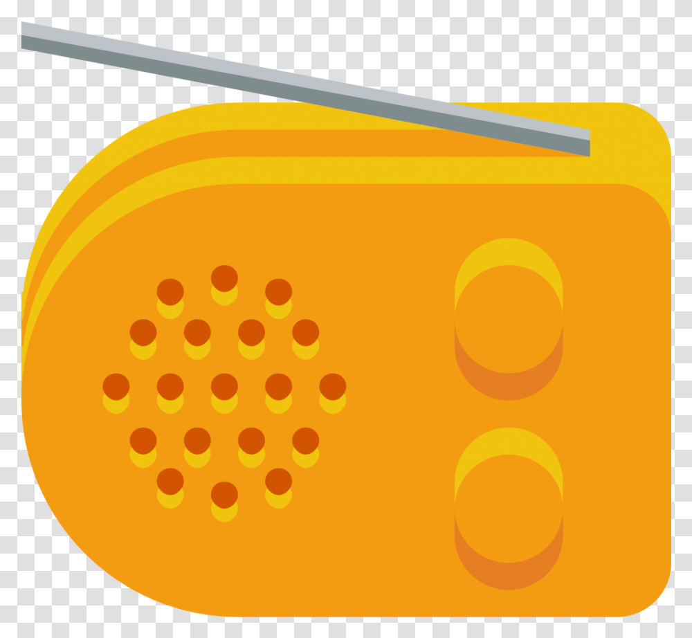 Radio Icon, Incense, Rug Transparent Png