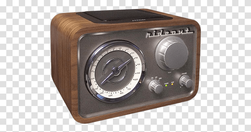 Radio Image Radio Background, Camera, Electronics, Analog Clock, Gauge Transparent Png