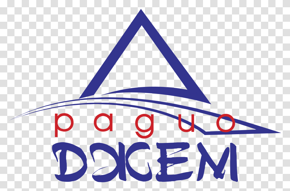 Radio Jem Logo Triangle, Trademark, Handwriting Transparent Png