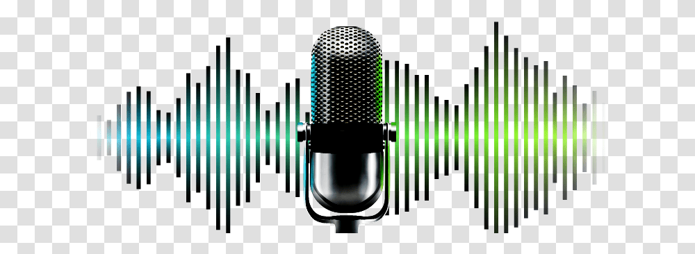 Radio Mic Picture Radio Studio Microphone, Electrical Device Transparent Png