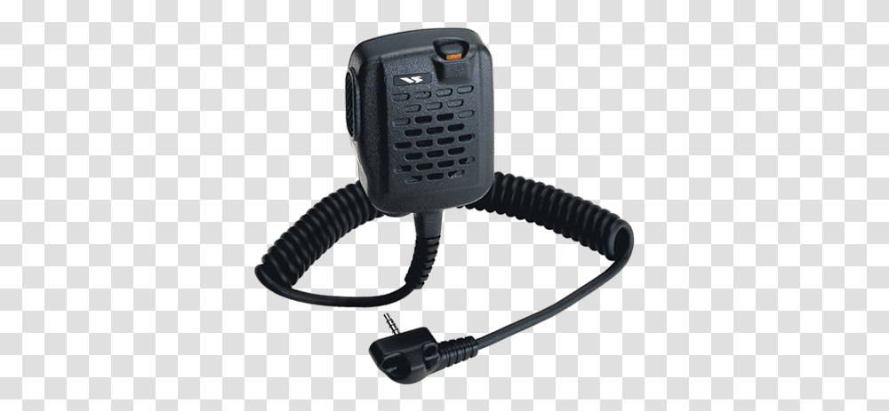 Radio Microphone, Adapter, Electronics, Plug Transparent Png