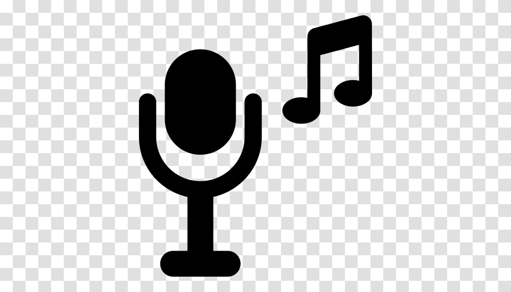 Radio Microphone Icon, Gray, World Of Warcraft Transparent Png