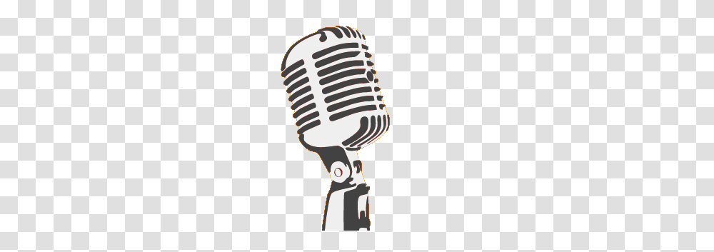 Radio Microphone Microphone, Electrical Device Transparent Png