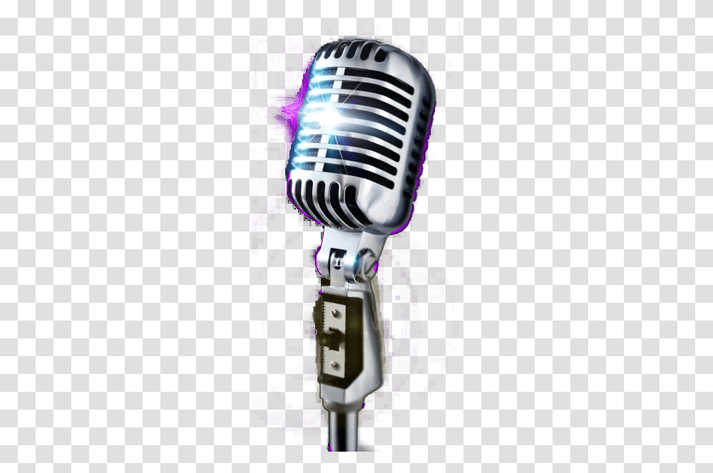 Radio Microphone, Toy, Electrical Device, Karaoke, Leisure Activities Transparent Png