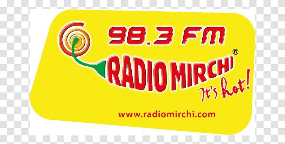 Radio Mirchi, Food, Word, Candy, Meal Transparent Png