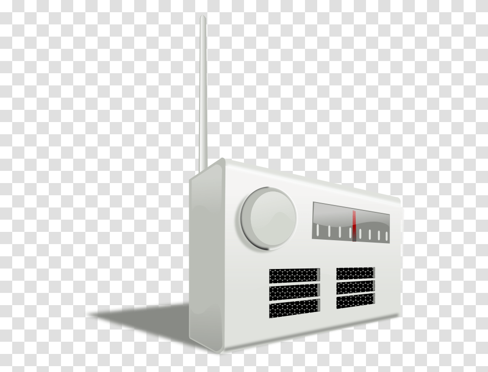 Radio Music Listen Radio Radio Html Radio Clip Art, Electronics Transparent Png