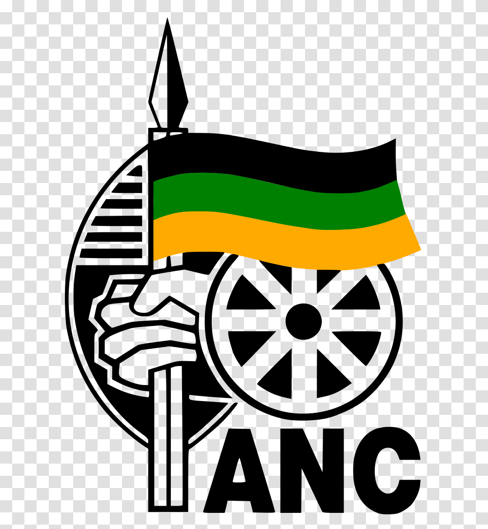 Radio On Twitter The Anc Caucus In The Nelson Mandela Bay, Logo, Trademark Transparent Png