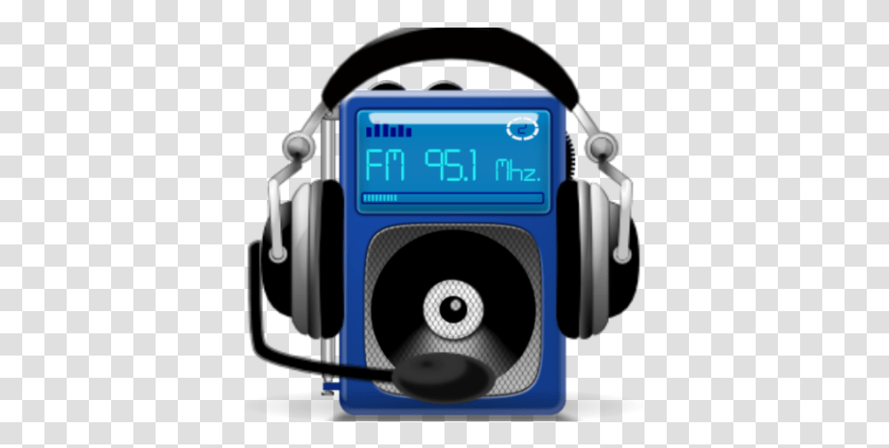 Radio Online & Clipart Free Download Ywd Discord Profile Picture Meme, Gas Pump, Machine, Electronics, Tape Player Transparent Png