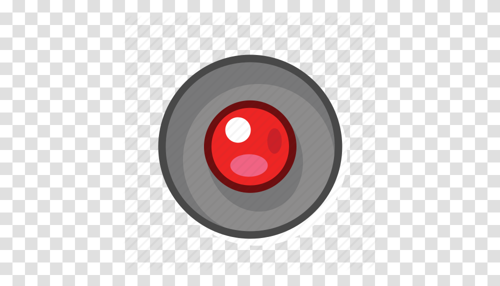 Radio Radio Button Red Icon, Sphere, Tape Transparent Png