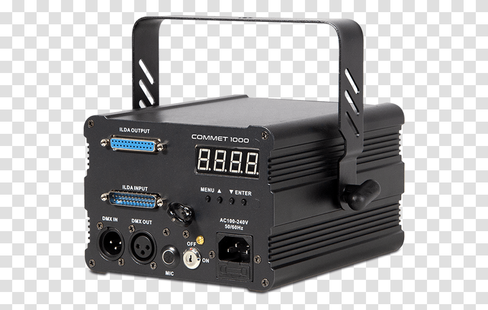 Radio Receiver, Camera, Electronics, Amplifier, Adapter Transparent Png
