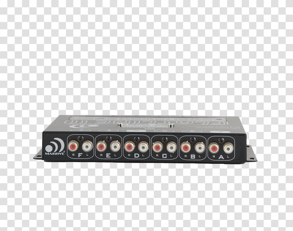 Radio Receiver, Electronics, Amplifier, Stereo Transparent Png