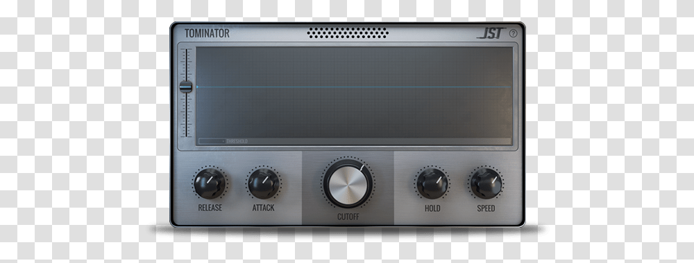 Radio Receiver, Electronics, Microwave, Oven, Appliance Transparent Png
