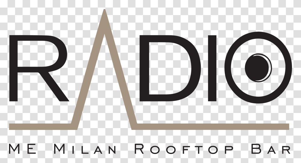 Radio Rooftop Logo Download Circle, Cooktop, Label Transparent Png